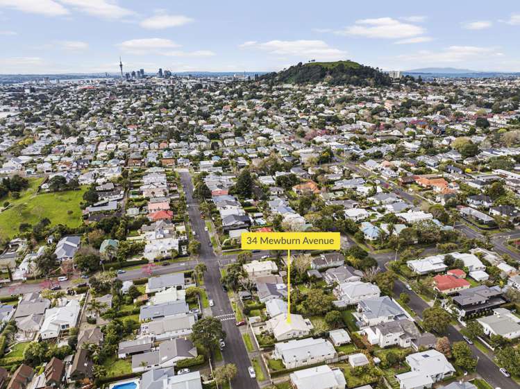 34 Mewburn Avenue Mount Eden_18