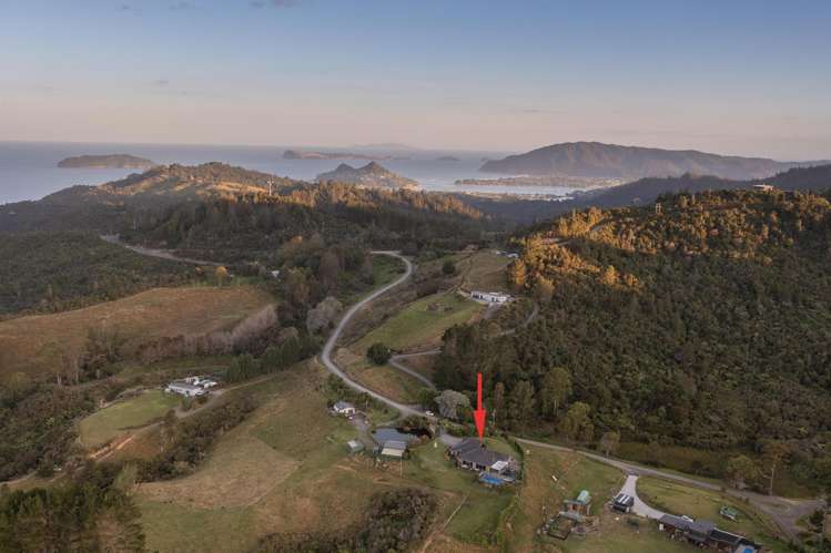 50b Paul Road Tairua_53