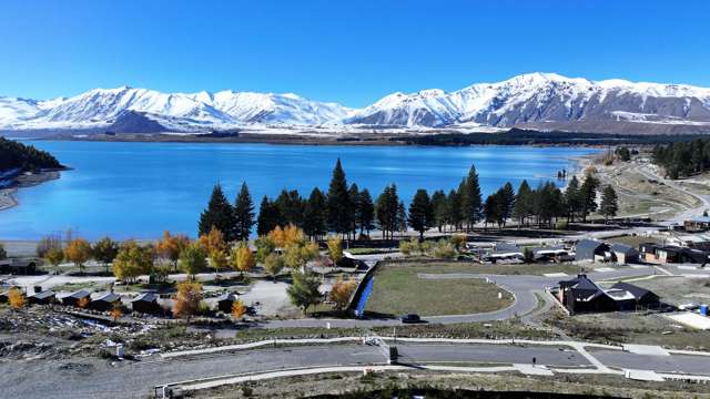 5 Petes Place Lake Tekapo_4
