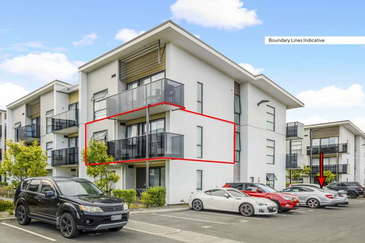101/69c Hall Avenue Mangere_11