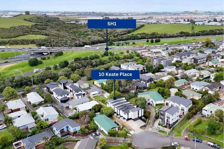 10B Keate Place Mount Wellington_14