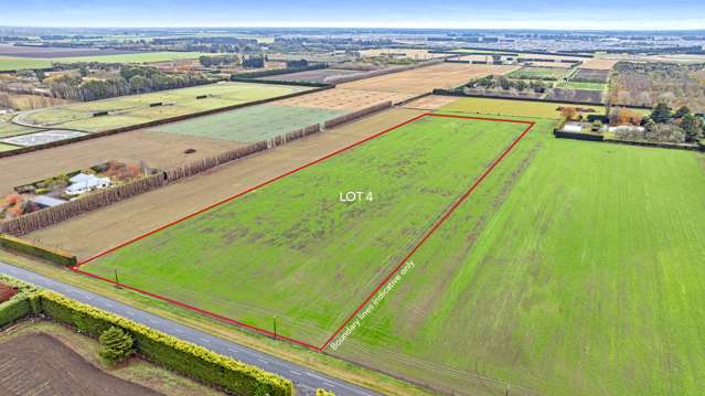 Lots 3 and 4 253 Waterholes Road Rolleston_3