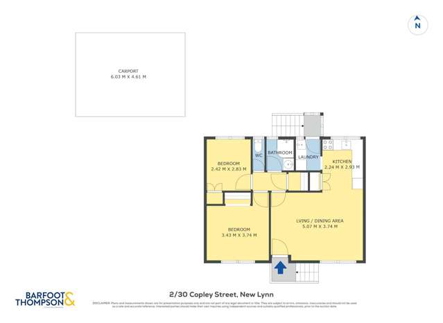 2/30 Copley Street New Lynn_1