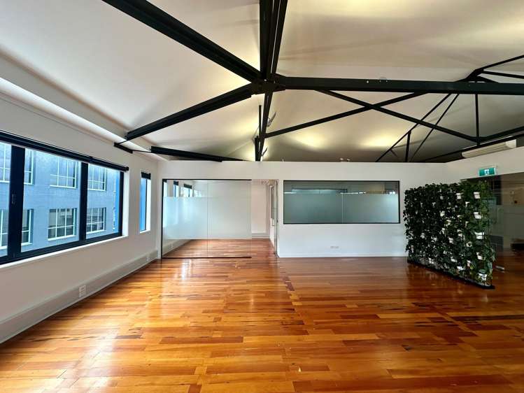 Suite A2/7 Windsor Street Parnell_2