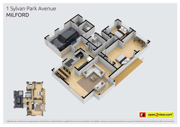 1/10 Sylvan Park Avenue Milford_17