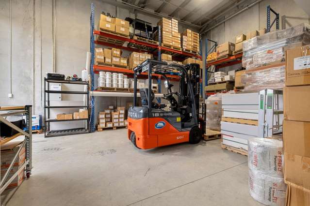 Unit 77, 12 Mohuia Crescent Elsdon_4