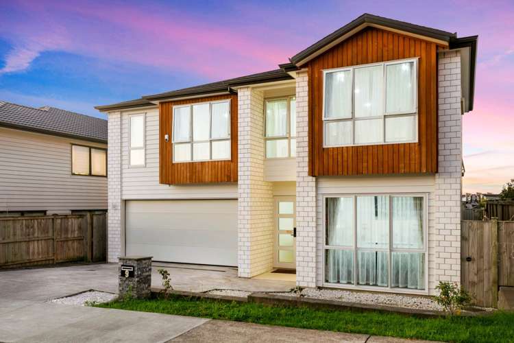 9 Ballinabreen Road Flat Bush_27