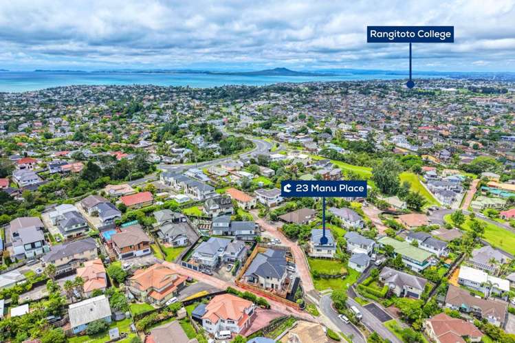 23 Manu Place Pinehill_16