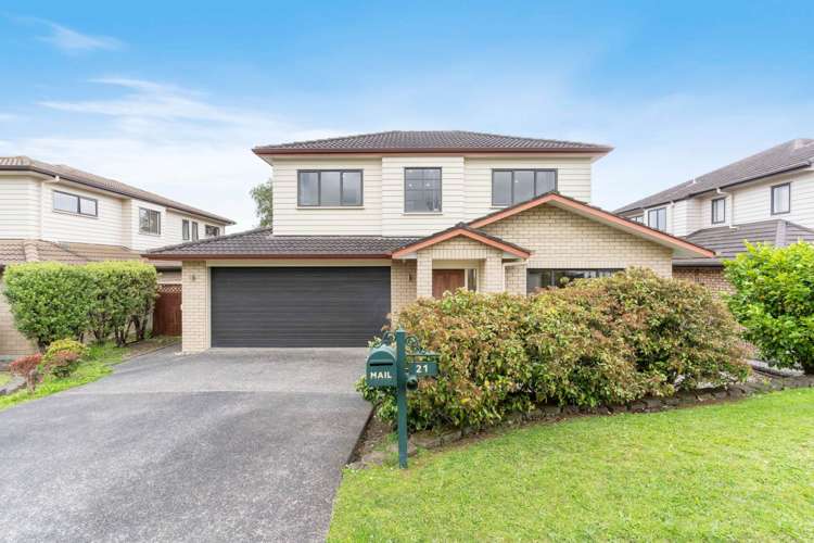 21 Amaretto Avenue_0