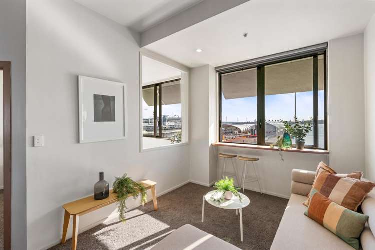 3G/148 Quay Street Auckland_3
