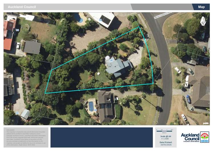 28 Laingfield Terrace Laingholm_33