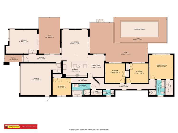 33 Pohutukawa Parade Riverhead_19