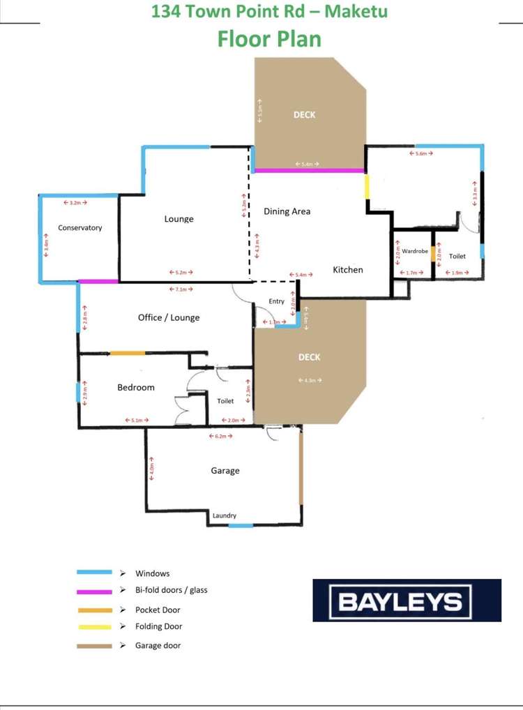134 Town Point Road Maketu_36
