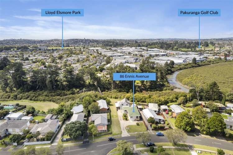 86 Ennis Avenue Pakuranga Heights_19