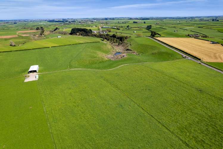 0n Mountain Road Normanby_18