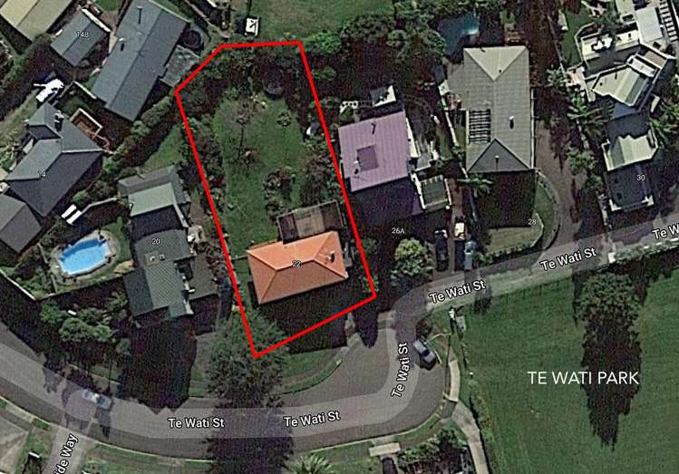 22 Te Wati Street Maungatapu_14