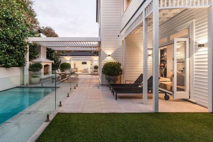 10A Cremorne Street, Herne Bay, Auckland