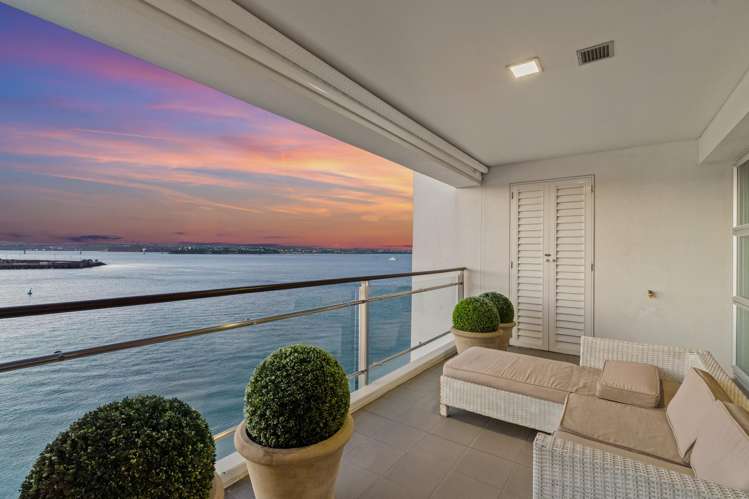 44/143 Quay Street Auckland Central_8