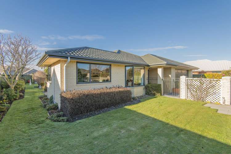 16 Avon Gate Russley_14