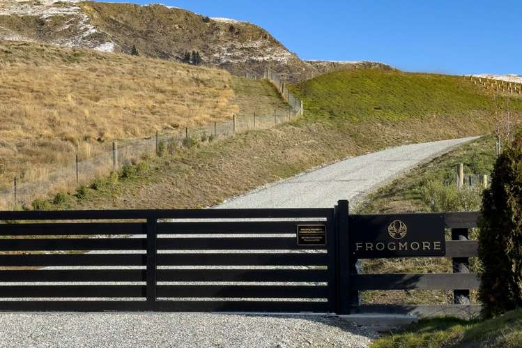 67 Frogmore Lane Dalefield/Wakatipu Basin_1