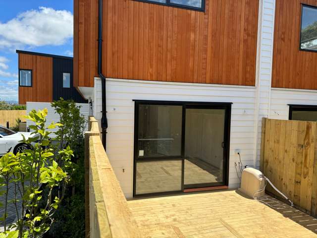 Brand New, Modern Living in Glenfield (5 units available to rent!)