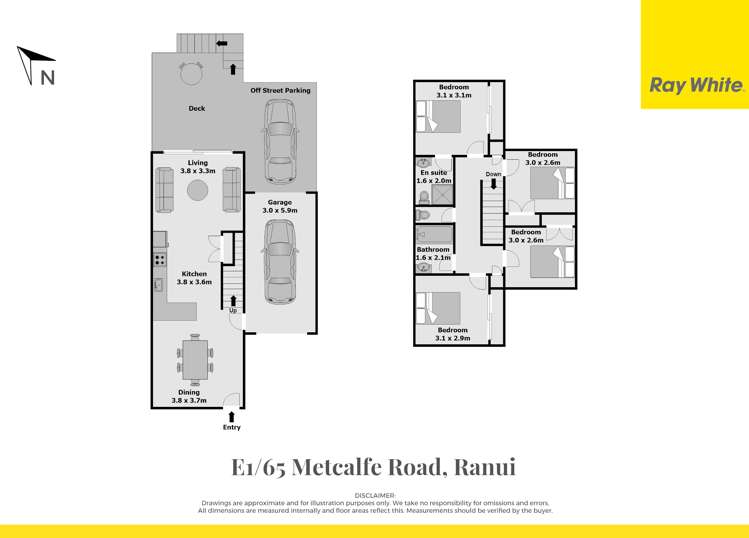 1/65e Metcalfe Road Ranui_18