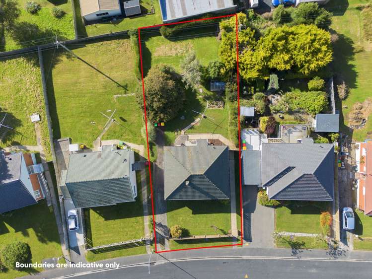 87 Clermiston Avenue Corstorphine_25