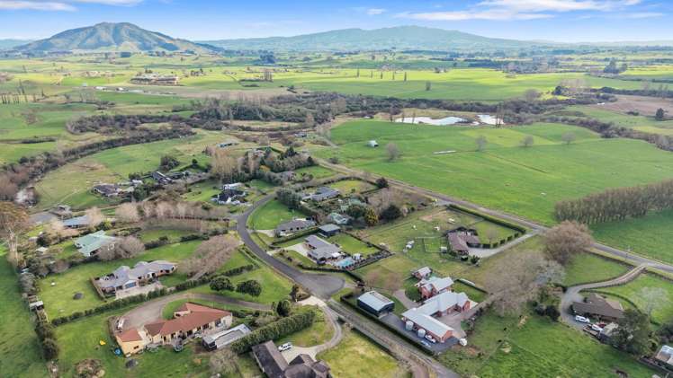 27 Awanui Avenue Te Awamutu_39