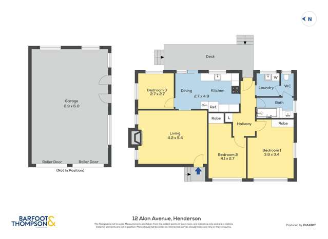 12 Alan Avenue Henderson_1