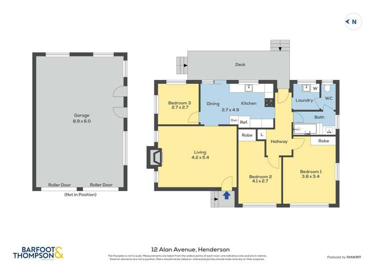 12 Alan Avenue Henderson_17