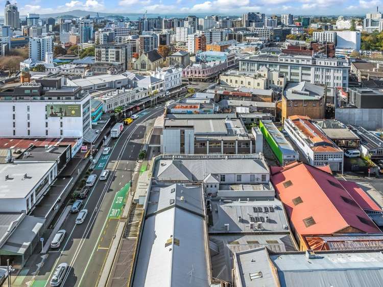 322 Karangahape Road Auckland Cbd_19