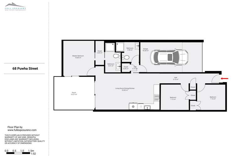 68 Puwha Street Massey_18