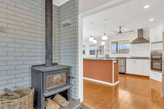 Land, Location and Lifestyle - Here’s Your Chance!