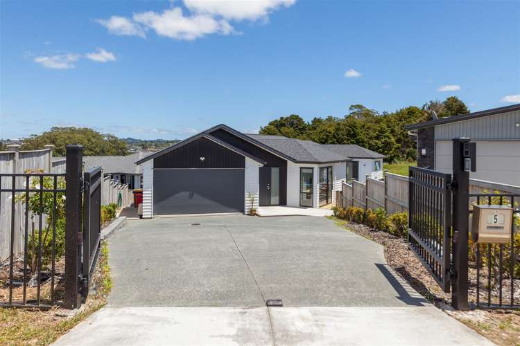 5 Maka Terrace Orewa_32