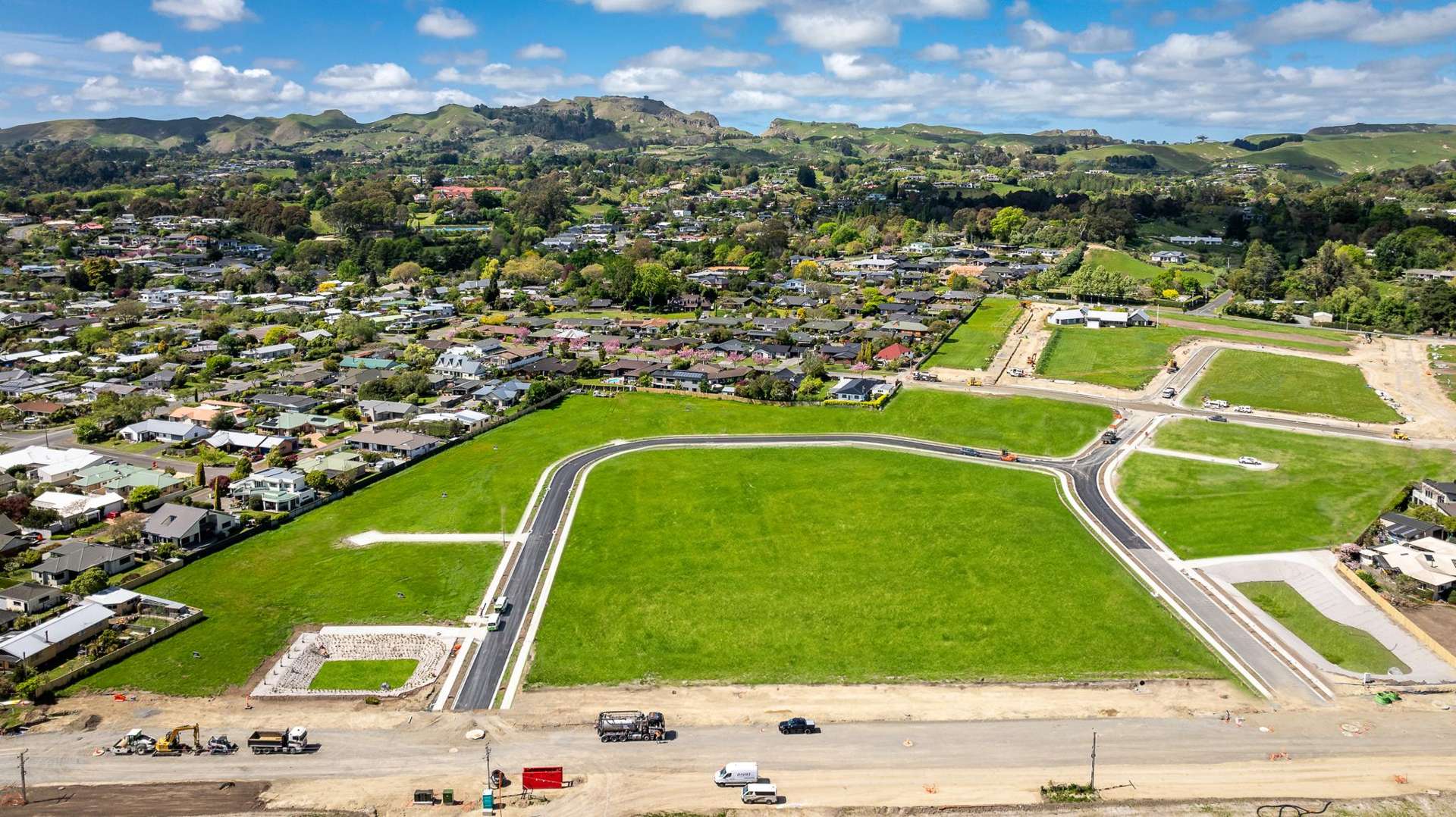 Stage 1 Iona Development Havelock North_0