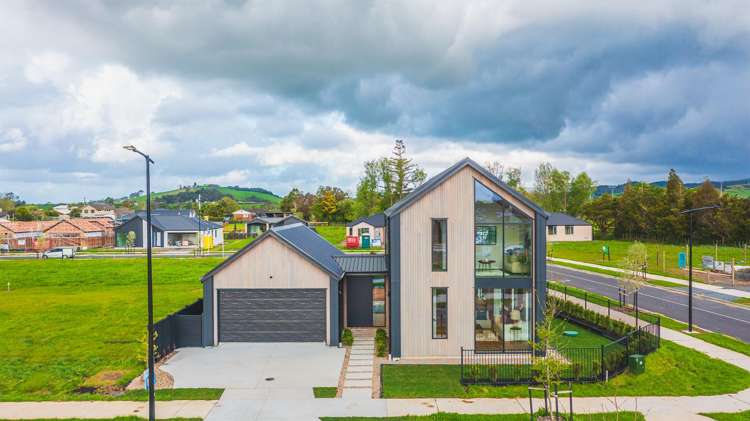 25 Meadows Drive Clevedon_29