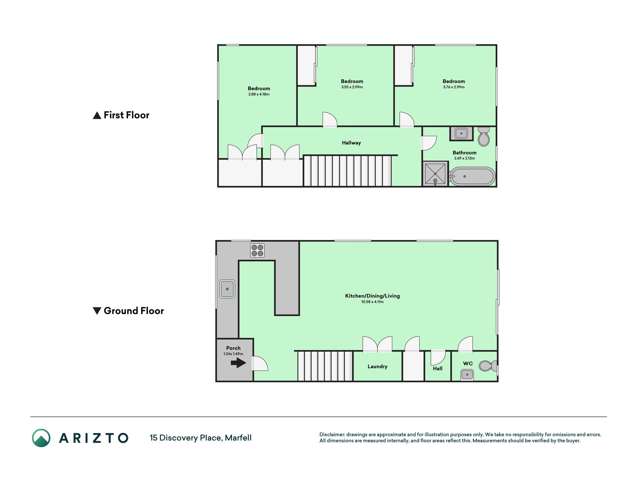 15 Discovery Place Marfell_1
