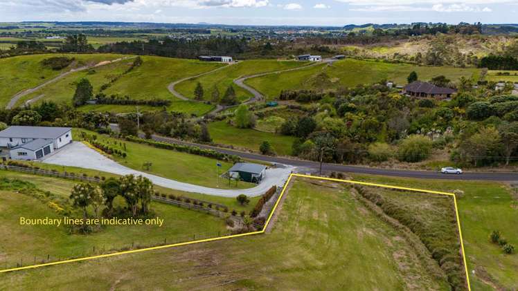 Lot 3 Okahu Downs Drive Kaitaia_8