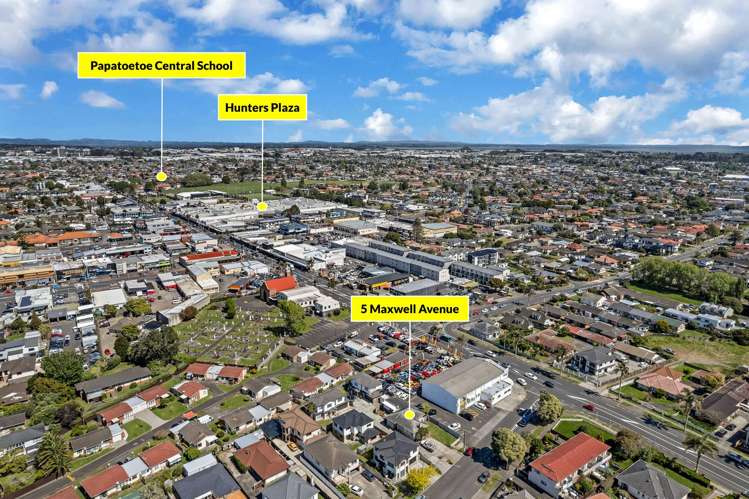 5 Maxwell Avenue Papatoetoe_22