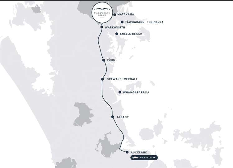 Lot 609 Warkworth Ridge Warkworth_16
