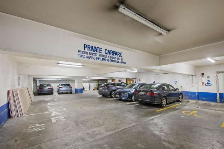 111 Customhouse Quay Wellington Central_7