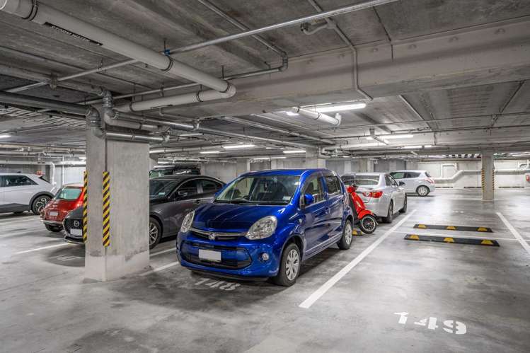 211/47 Union Street Auckland Central_20