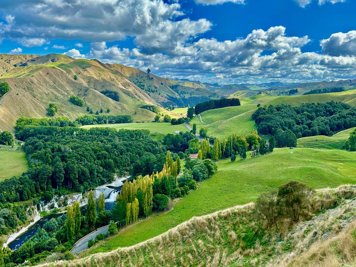 2559 Parapara Road, SH 4 Raetihi Ruapehu Rural Property For Sale