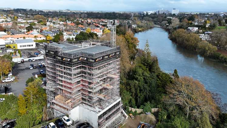 1 Cook Street Hamilton East_2