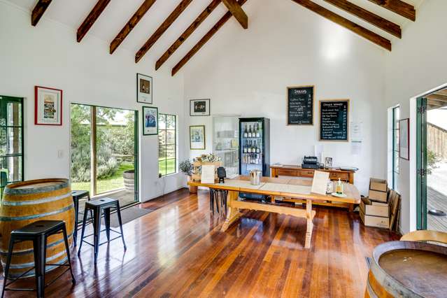 121 Mere Road Fernhill_1