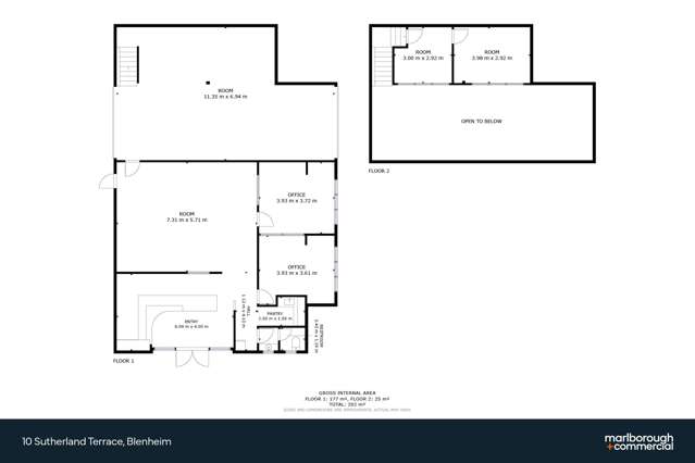 10 Sutherland Terrace Blenheim_4