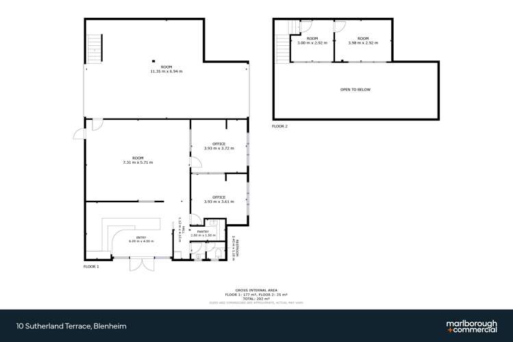 10 Sutherland Terrace Blenheim_4