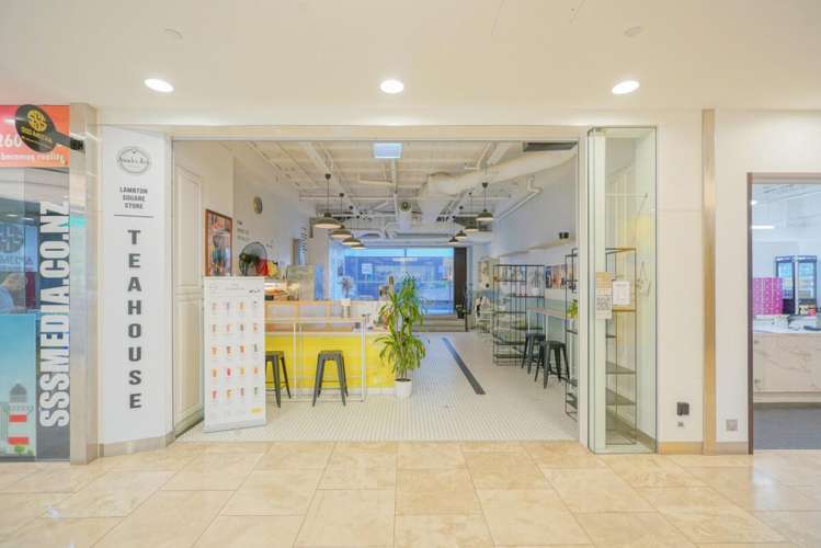 Ground Floor, 180 Lambton Quay Wellington Central_4
