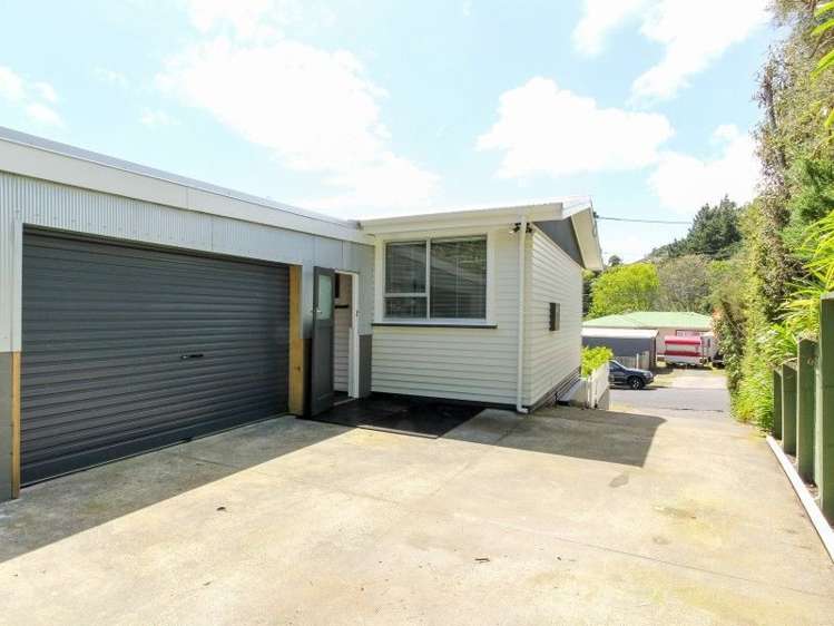 26 Pembroke Street Westown_13