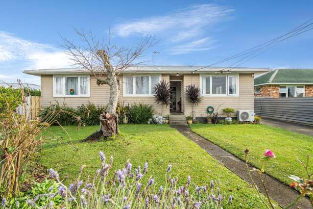 Owners Have Bought; Secure 723m2 of Opportunity!